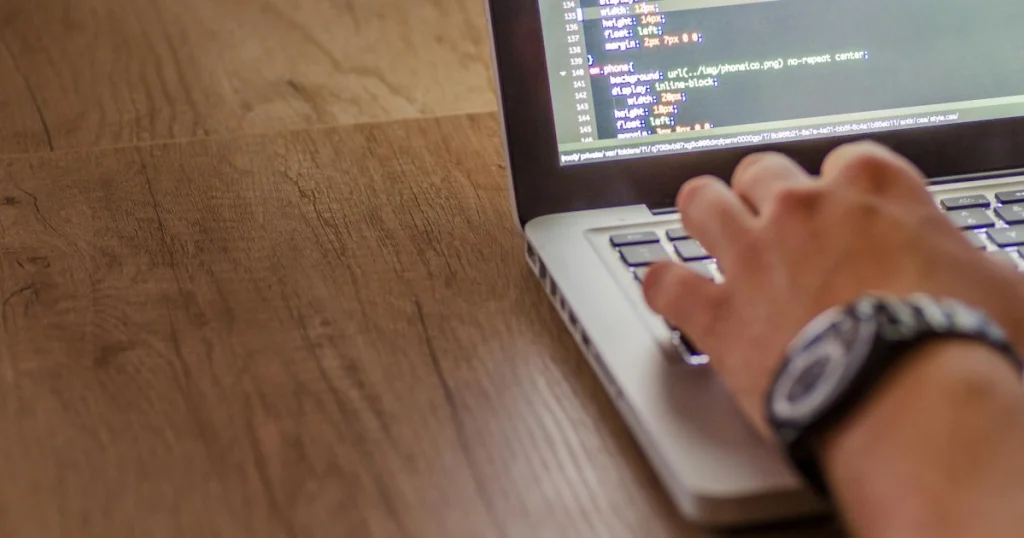 como criar site profissional sem saber programar