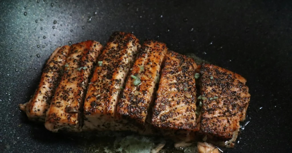 Como Preparar Salmão na Frigideira: Receitas e Dicas Práticas como preparar salmão na frigideira