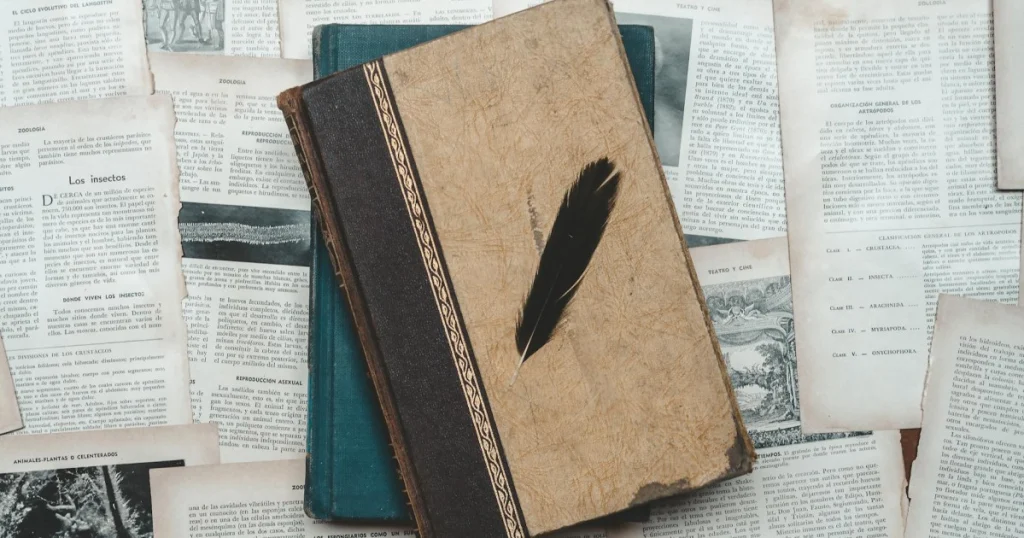 Descubra Curiosidades sobre a História da Escrita curiosidades sobre a história da escrita