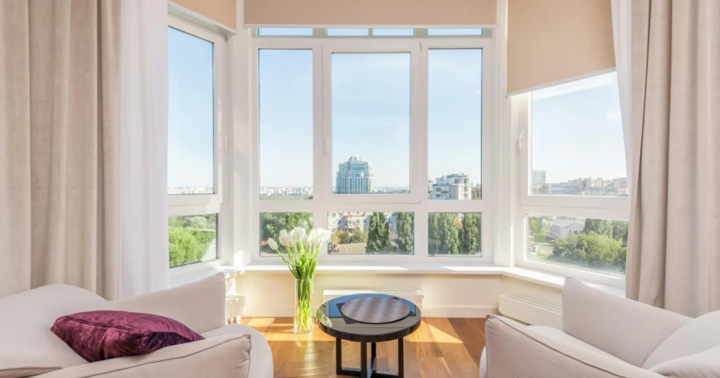 Como Isolar Apartamento de Barulho Externo: Dicas Práticas como isolar apartamento de barulho externo