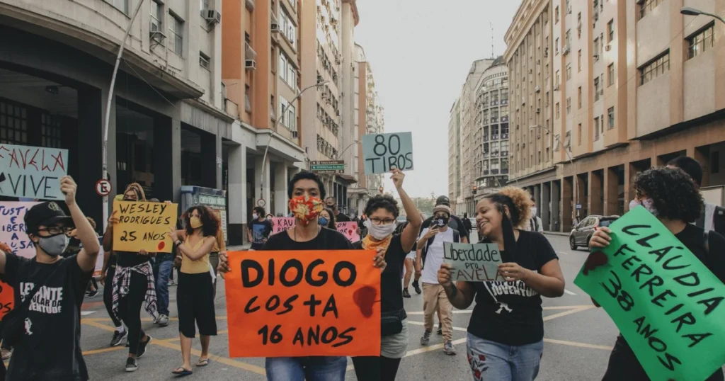 direitos do preso provisório no Brasil