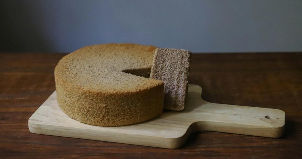 Aprenda a Fazer uma Receita de Bolinho de Chuva Fofinho receita de bolinho de chuva fofinho