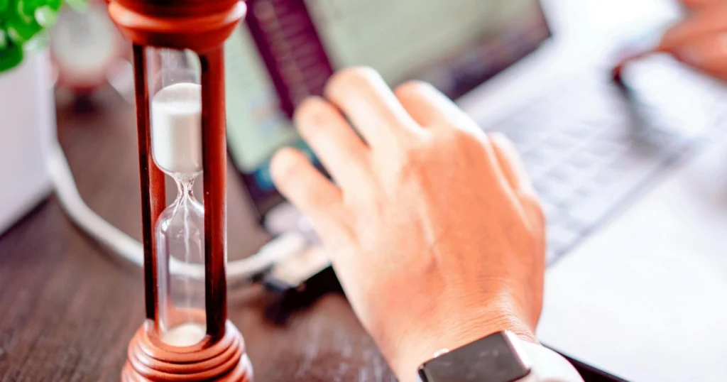 Como funciona a percepção do tempo: um olhar fascinante como funciona a percepção do tempo