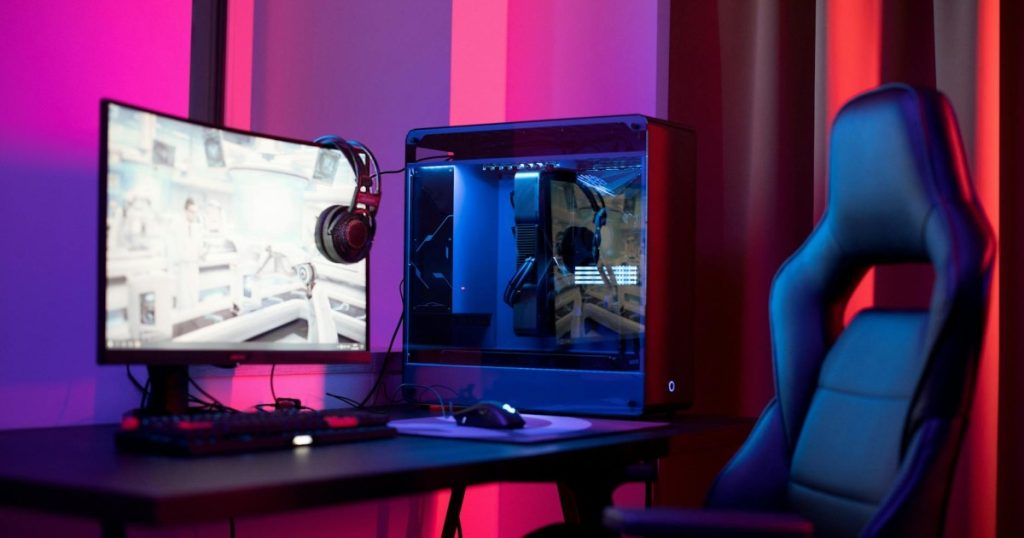 As melhores cadeiras gamer para home office em 2023 melhores cadeiras gamer para home office