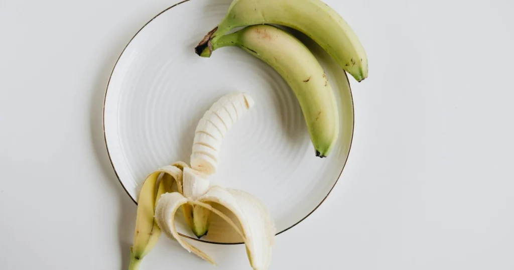 receita de banana foster sobremesa
