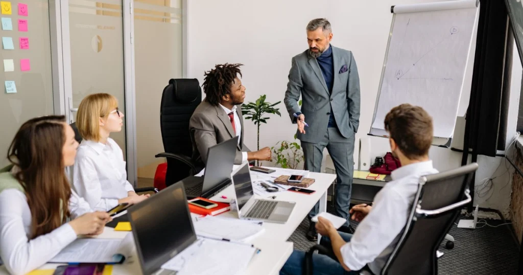Como Fazer Apresentações Profissionais Impactantes como fazer apresentações profissionais impactantes