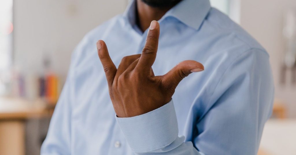 Como funciona a linguagem corporal segundo a ciência como funciona a linguagem corporal segundo a ciência
