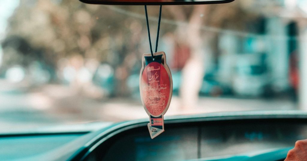 melhores acessórios para carro úteis