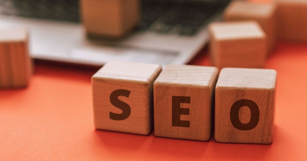 como fazer SEO para pequenas empresas