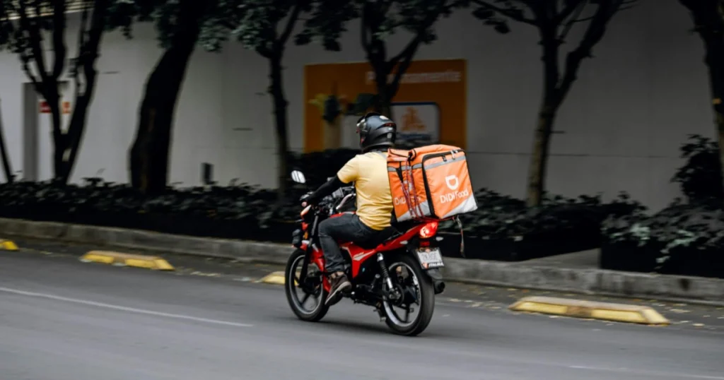 Melhores Motos para Trabalho de Entrega: Guia Completo melhores motos para trabalho de entrega