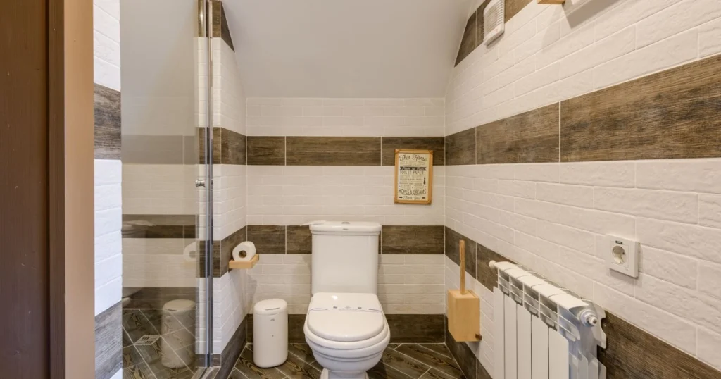 como decorar lavabo pequeno com estilo