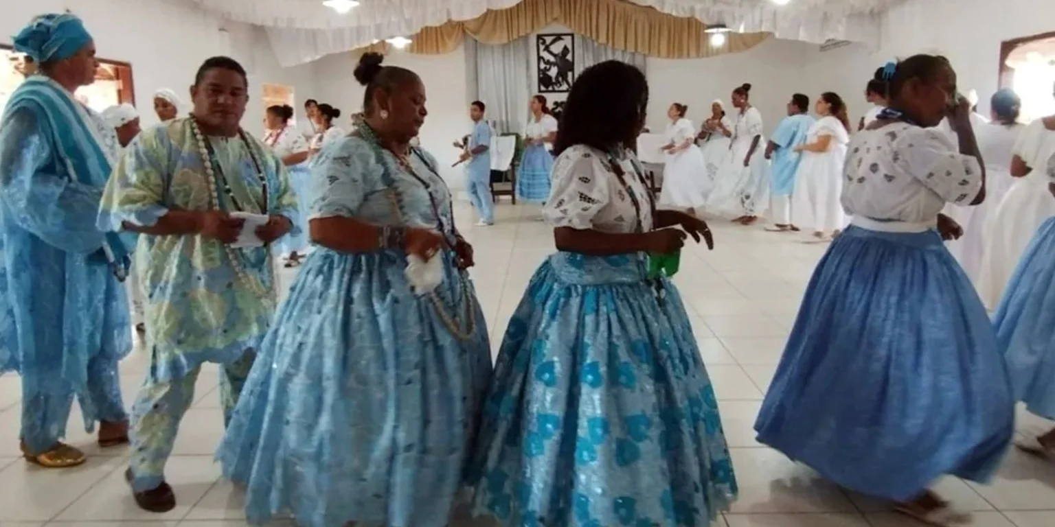 Mostra em São Luís desvenda os mistérios do tambor de mina