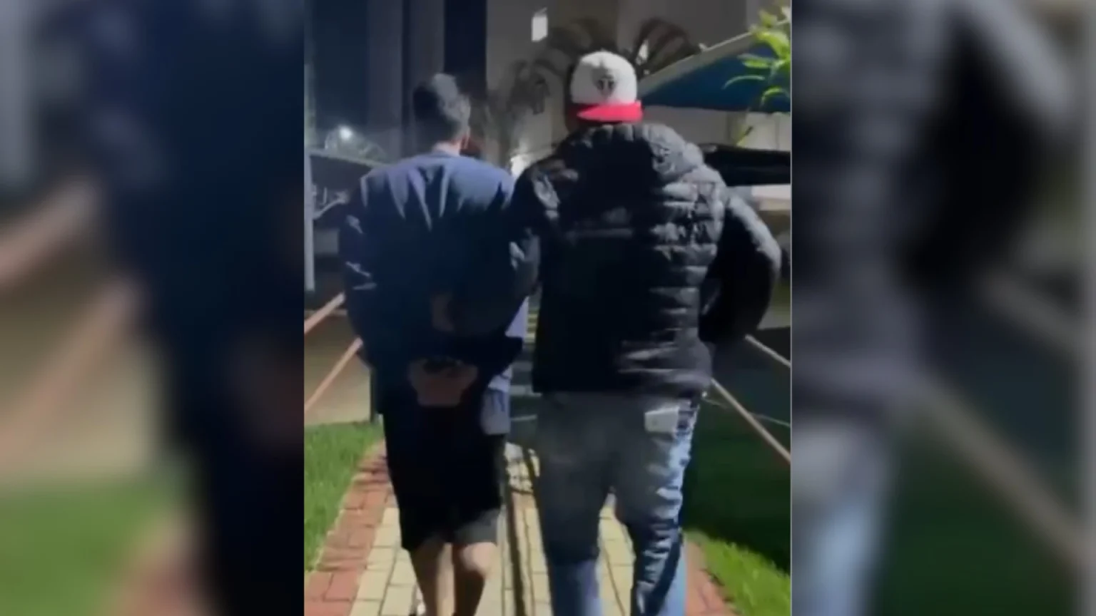 Suspeito de tentar matar sogra de 64 anos é preso em Itu