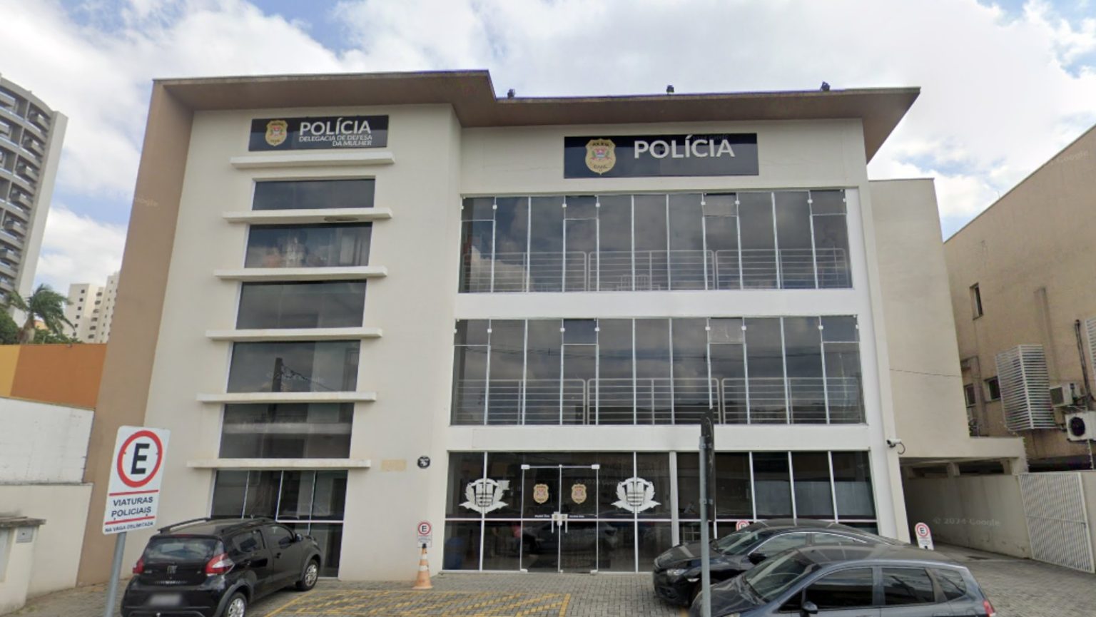 Homem é preso suspeito de assassinar ex-companheira em São José dos Campos, SP