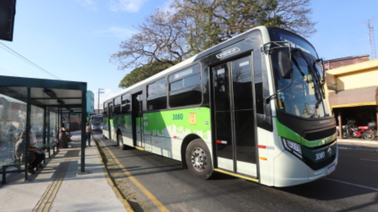 Prefeitura de Jacareí aumenta valor do vale-transporte pago por empregadores a partir desta sexta-feira