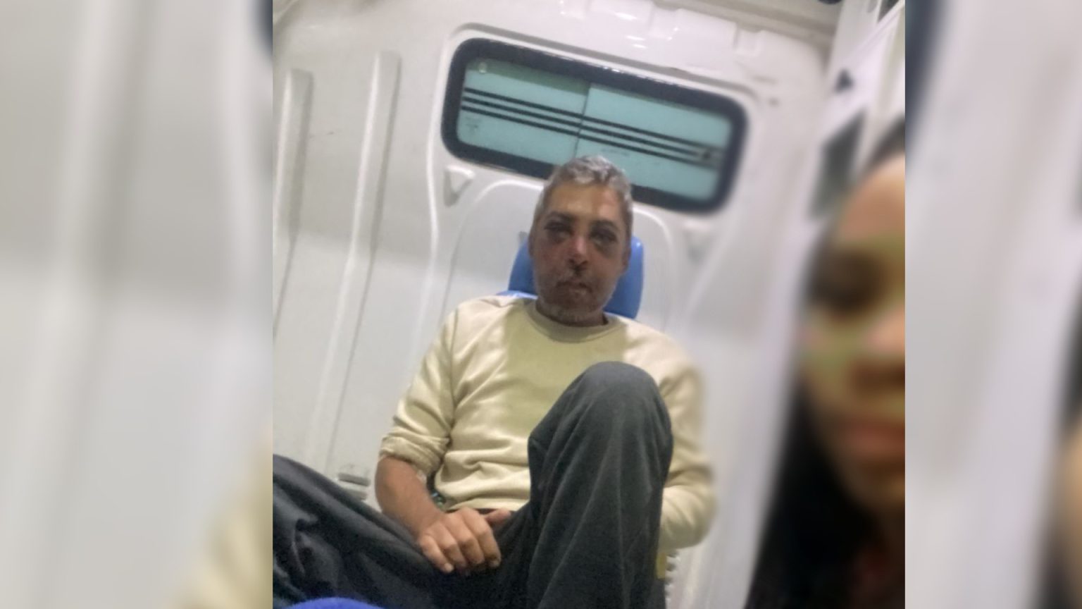 Família de Buri busca homem desaparecido após fuga de hospital em SP