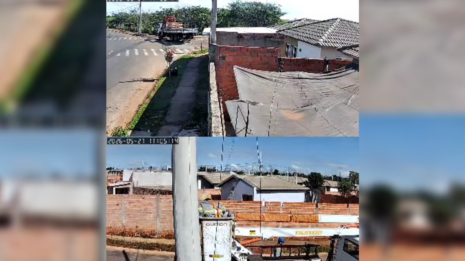 Prefeitura de Tatuí restabelece iluminação pública após empresa retirar lâmpadas por dívida judicial