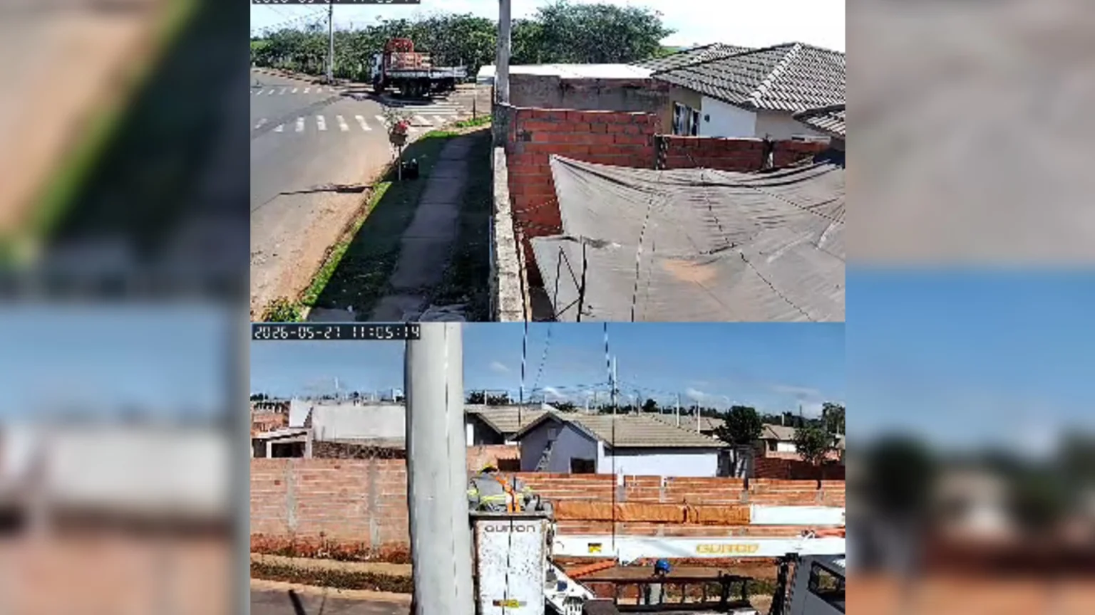 Prefeitura de Tatuí restabelece iluminação pública após empresa retirar lâmpadas por dívida judicial
