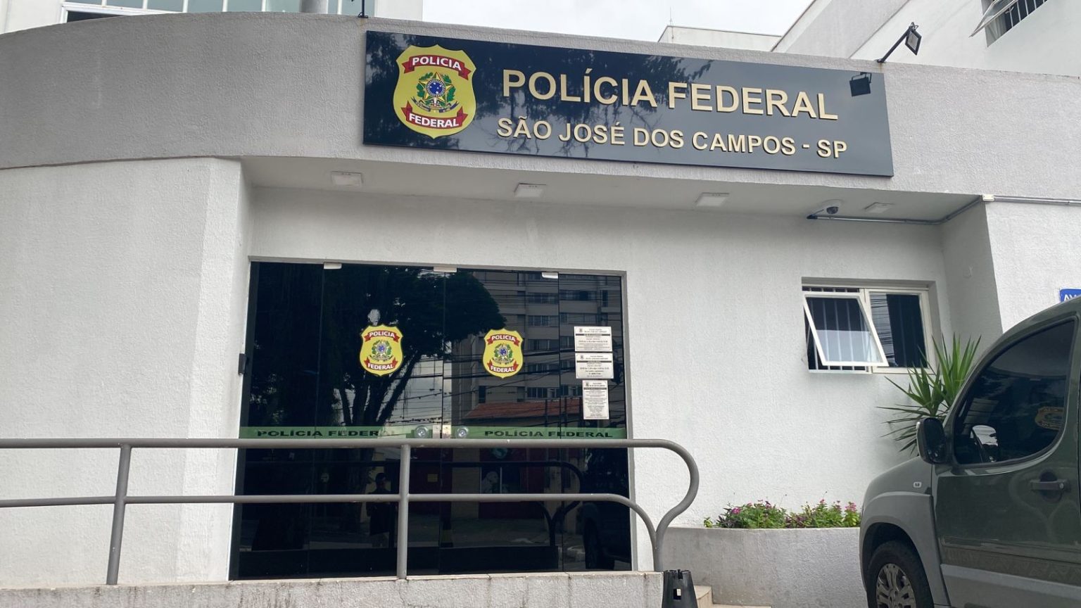 Operação da PF desmantela esquema de pirâmide financeira em São José dos Campos