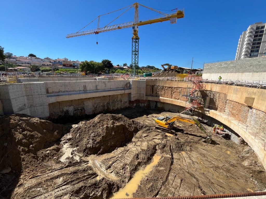 Prefeitura de Campinas ajusta cronograma de obras contra enchentes e adia entrega de piscinão em 1 ano