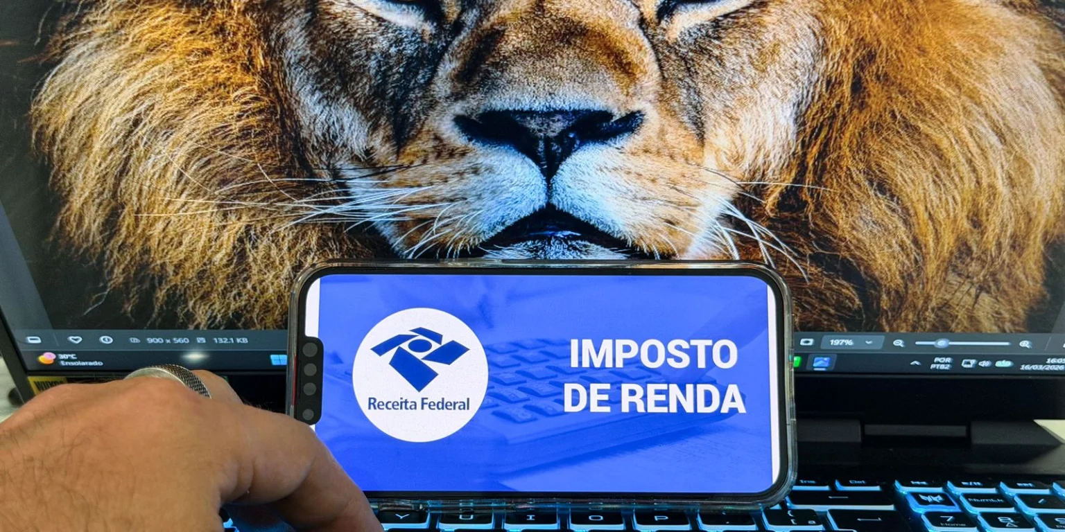 Quase metade dos contribuintes ainda não enviaram a declaração do IRPF a 11 dias do prazo final