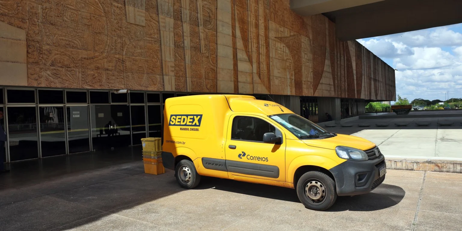 Correios sofrem prejuízo recorde de R$ 3,2 bilhões no 1º trimestre de 2026