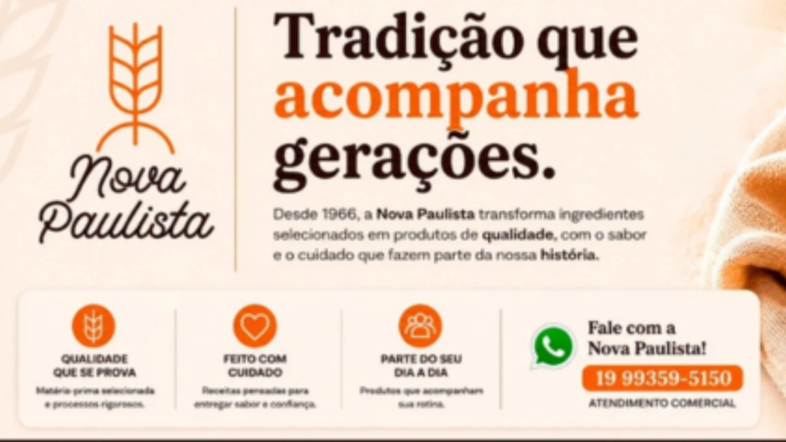 Padaria Nova Paulista inova atendimento com robô ‘Paulistinha’ em Limeira