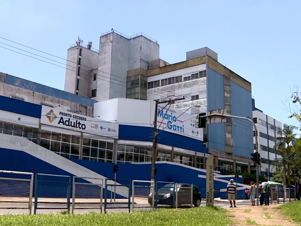 MP move ação judicial diante de fila alarmante e espera de até 12 anos por cirurgia ortopédica em Campinas