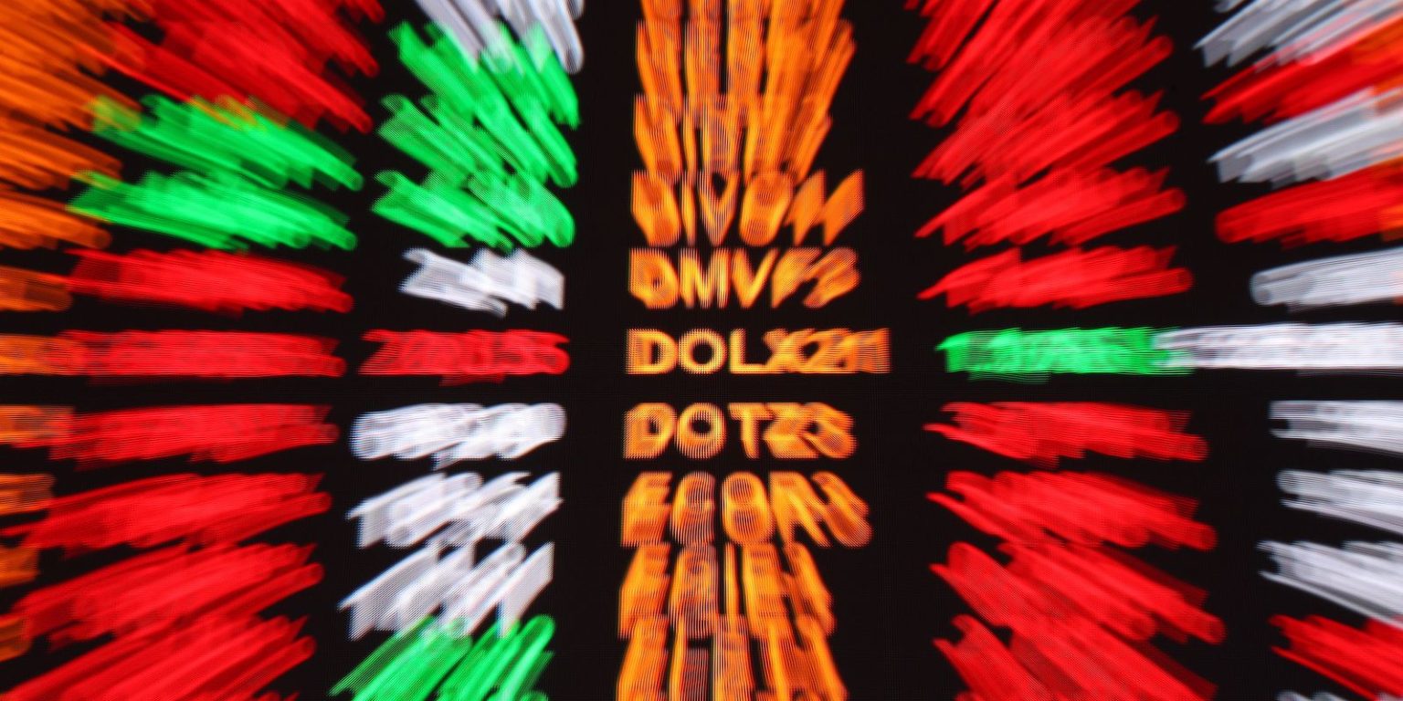 Bolsa brasileira sobe 1,16% e dólar cai para R$ 5 apesar de tensões com os EUA