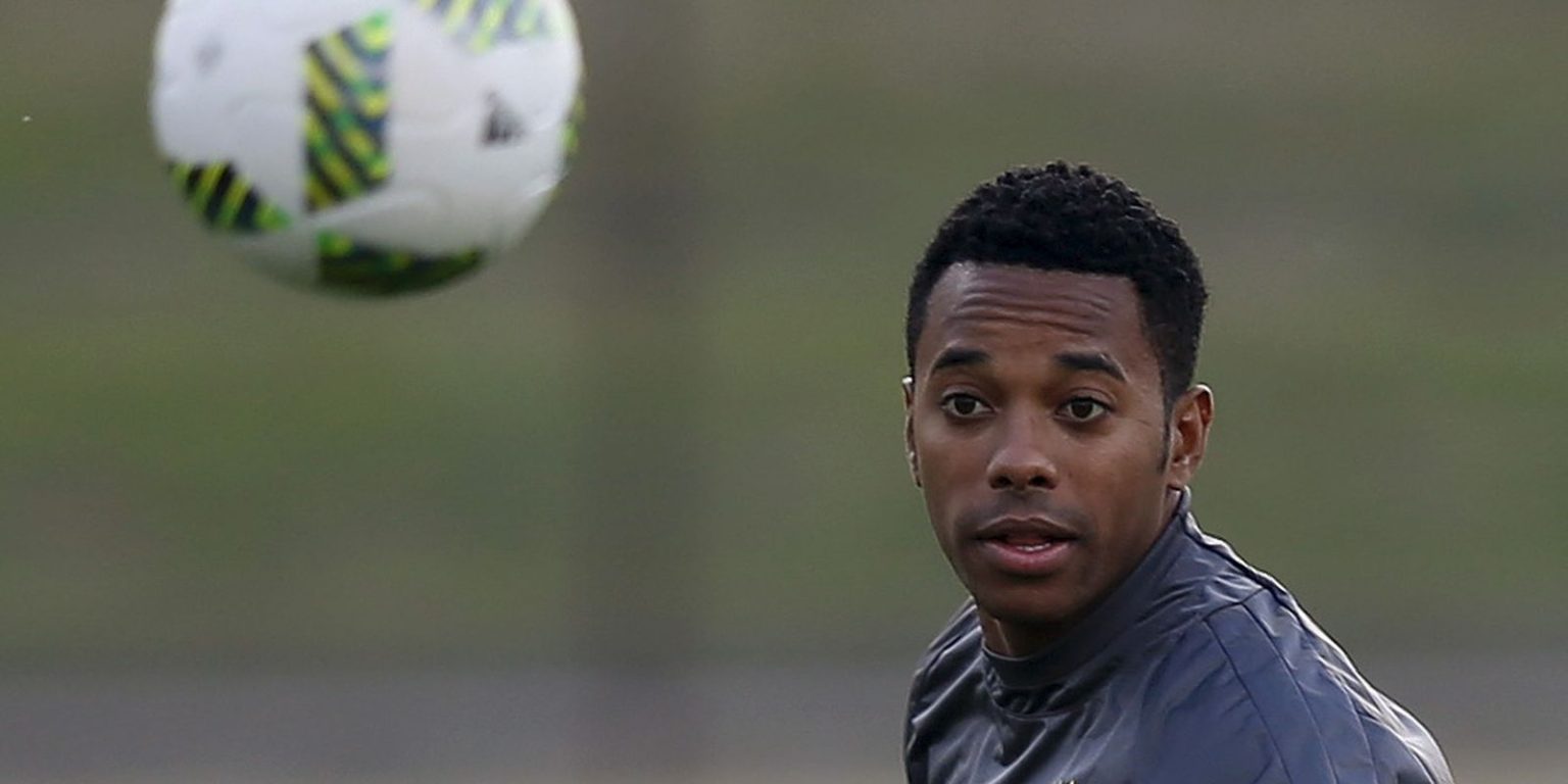 Defesa de Robinho solicita ao STF revisão da hediondez no crime de estupro