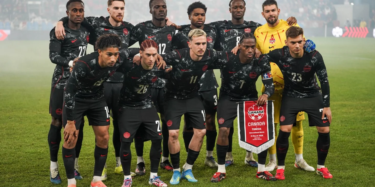 Canadá, Bósnia, Suíça e Catar formam Grupo B equilibrado na Copa do Mundo de 2026