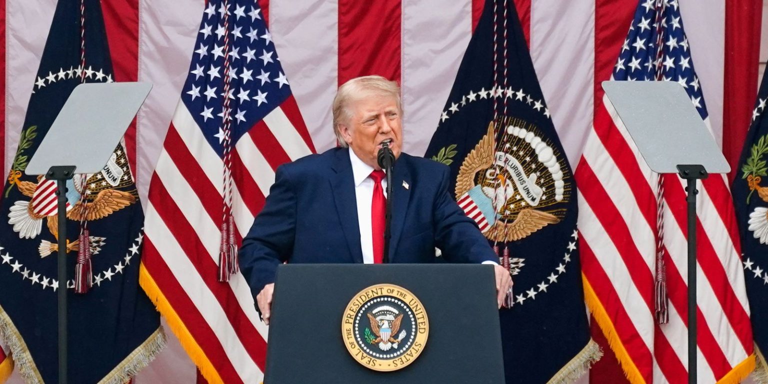 Trump acusa Irã de violar cessar-fogo, e tensão volta a aumentar