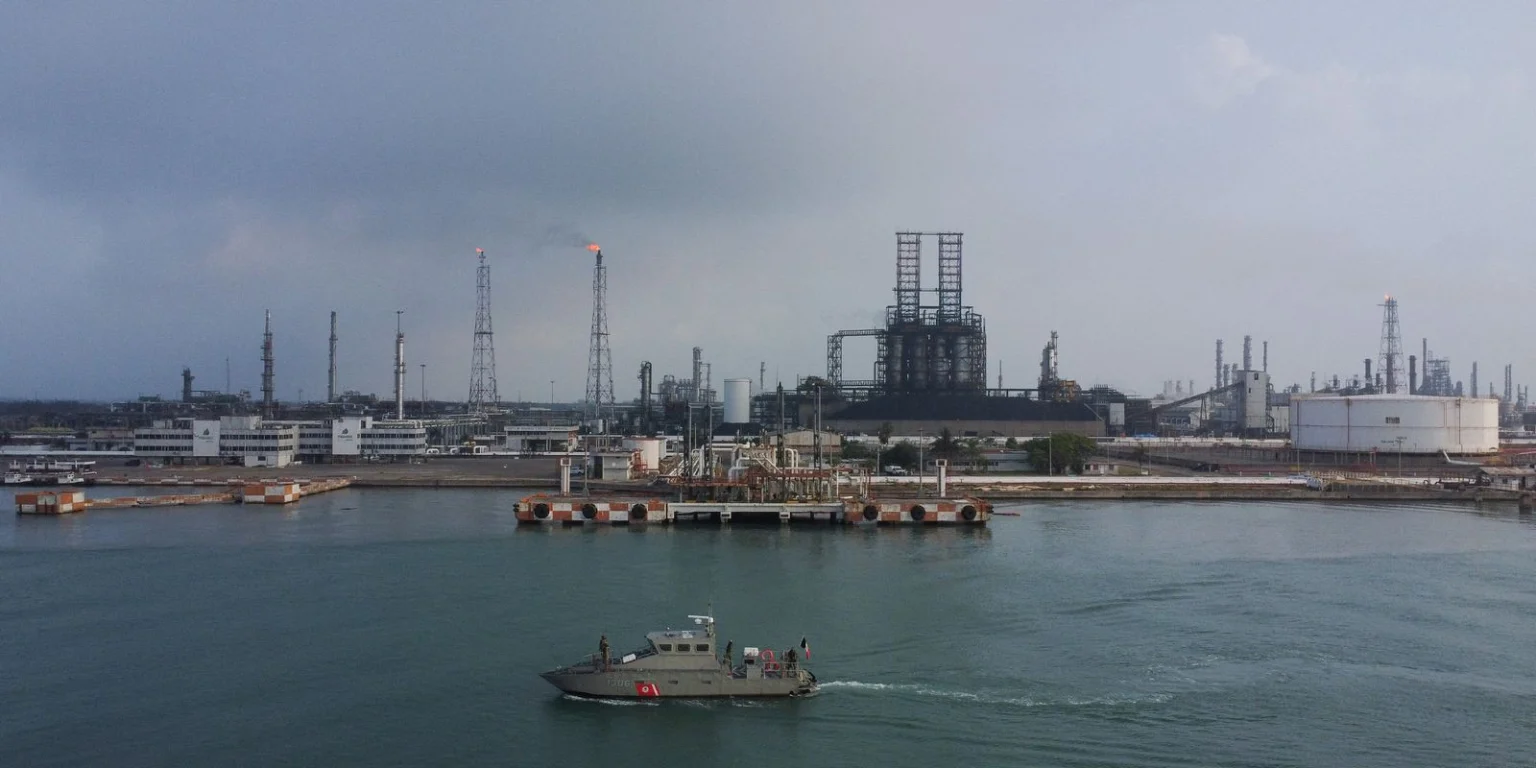 Petrobras e Pemex fecham acordo inédito no Golfo do México