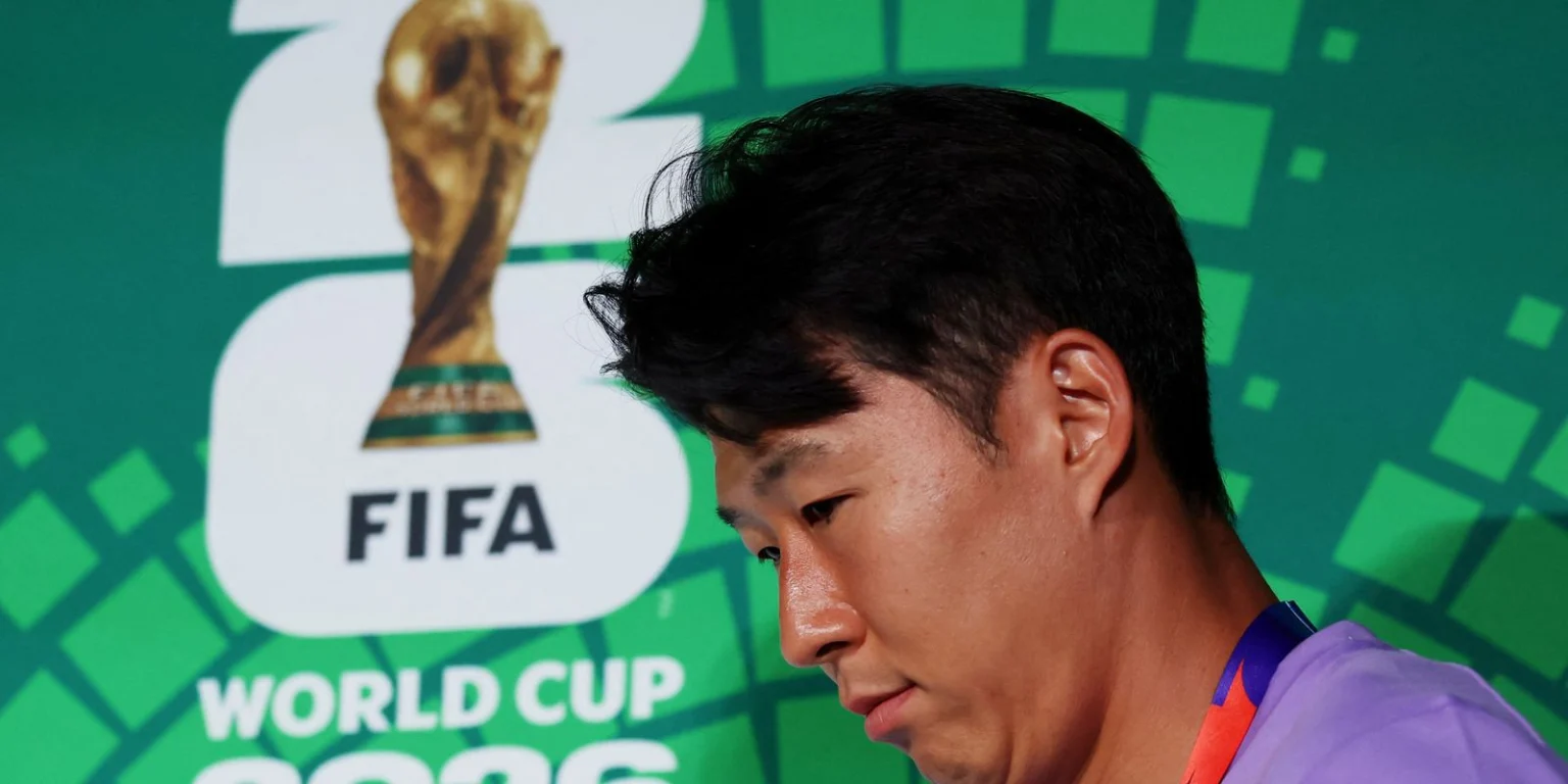 Coreia do Sul e República Tcheca abrem Copa do Mundo de 2026 em jogo decisivo