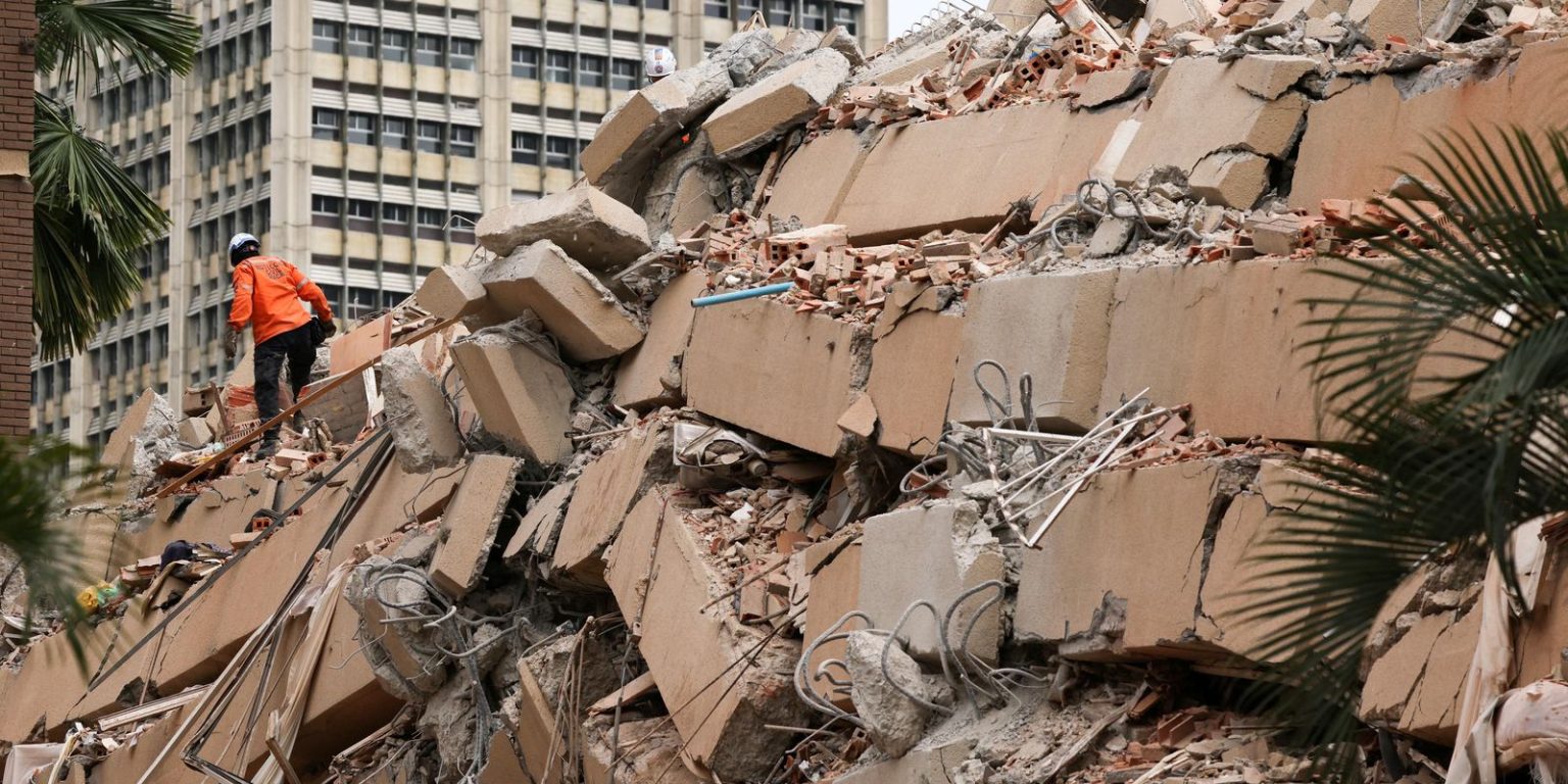 Brasil envia missão humanitária à Venezuela em resposta aos terremotos, anuncia presidente Lula