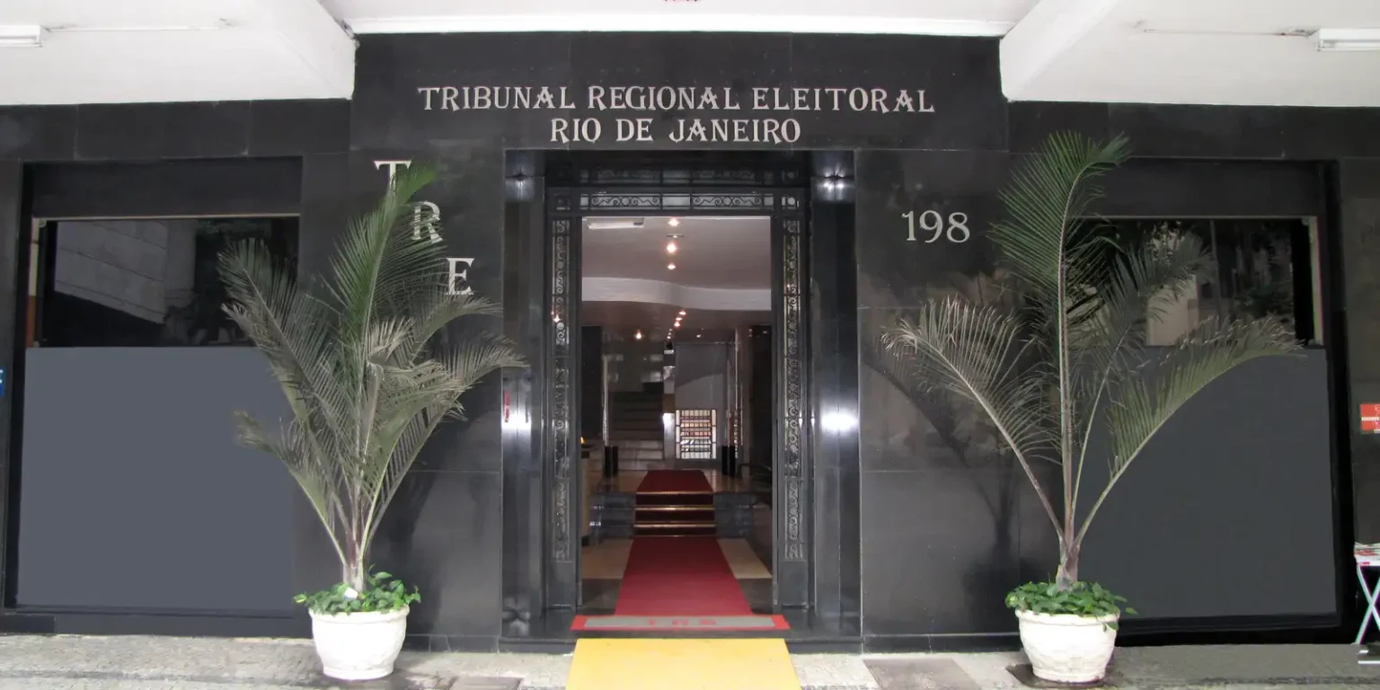 Partidos fluminenses têm prazo até o dia 30 para entrega de contas de 2025