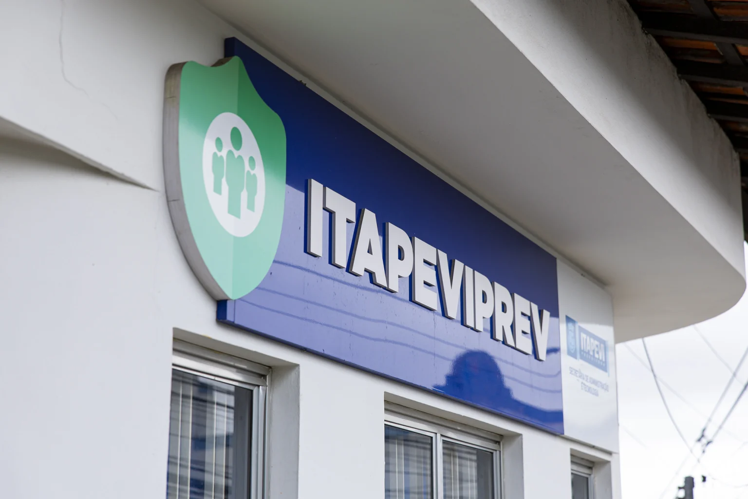 ItapeviPrev se destaca nacionalmente e conquista prêmio inédito em gestão previdenciária