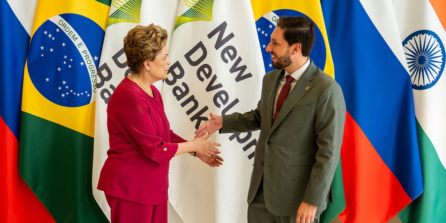 MinC busca apoio do BRICS para fortalecer infraestrutura cultural brasileira