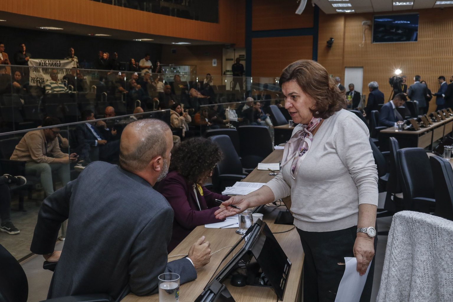 Câmara de Campinas dá aval final para Lei de Diretrizes Orçamentárias de 2027