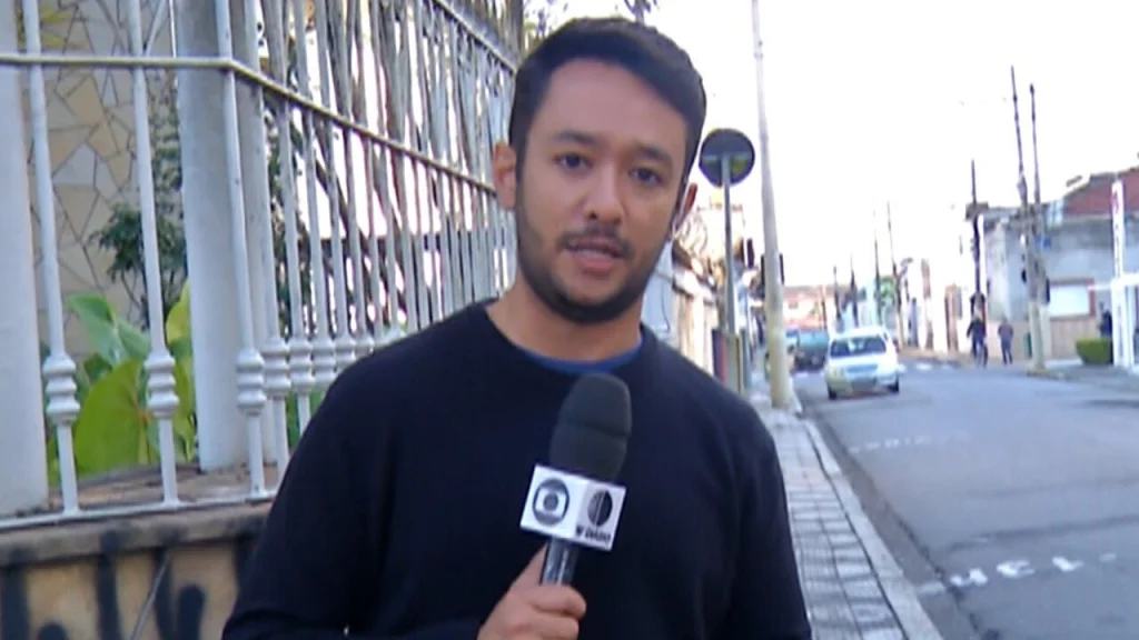Homem é multado em R$ 12 mil por pichar Largo do Carmo em Mogi das Cruzes