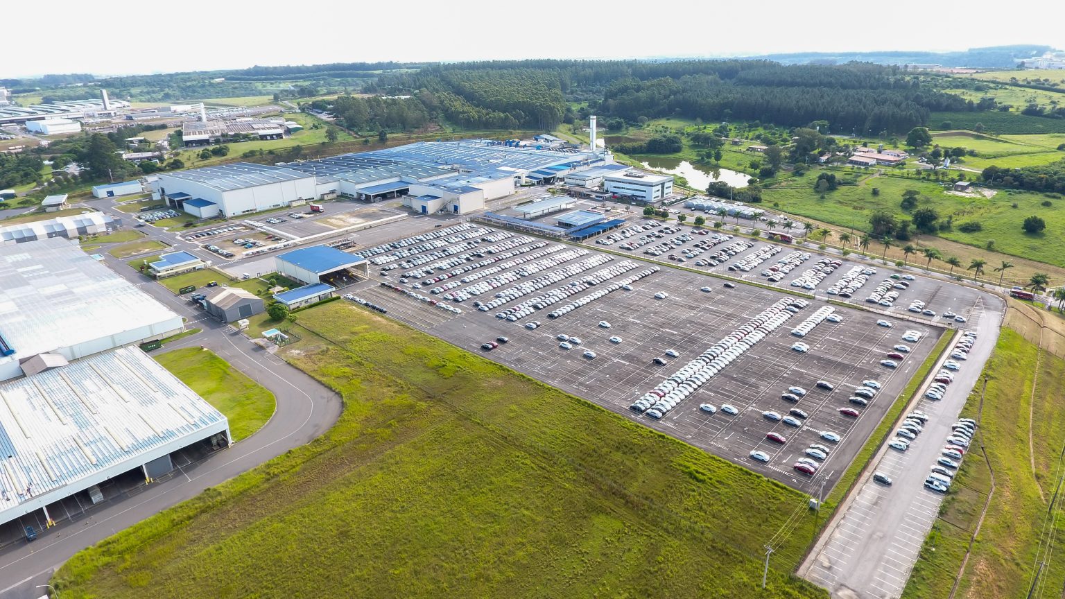 Toyota encerra produção de Corolla em Indaiatuba após 28 anos de operação