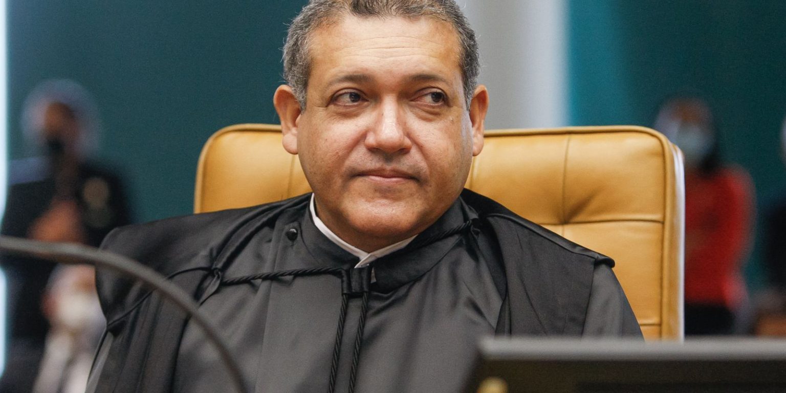 Fachin rejeita suspeição de Kassio e mantém decisão sobre CPI do Master