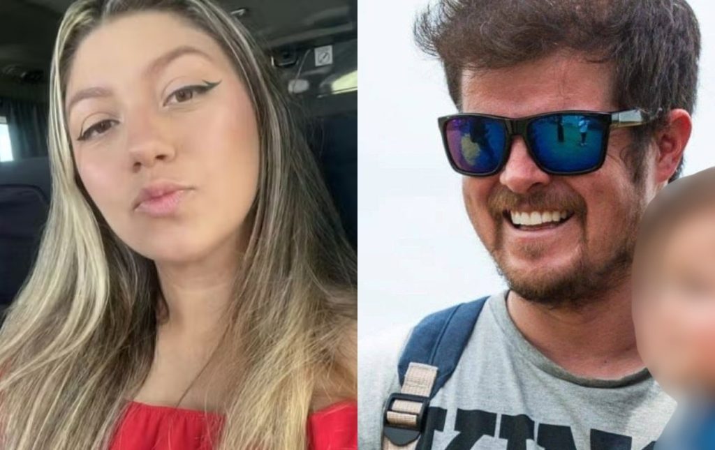 Tragédia em Itapetininga: Casal morre em acidente e mulher é encontrada degolada em casa