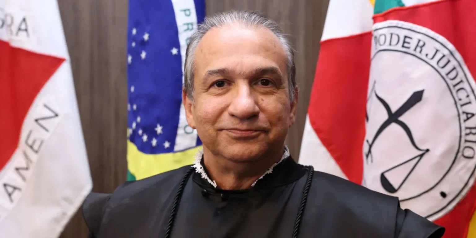 Desembargador acusado de crimes sexuais enfrenta processo disciplinar do CNJ