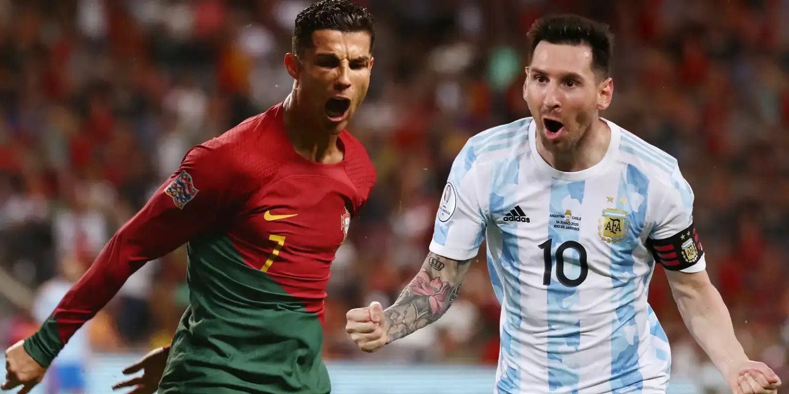 Cristiano Ronaldo e Lionel Messi: Última Dança na Copa do Mundo de 2026