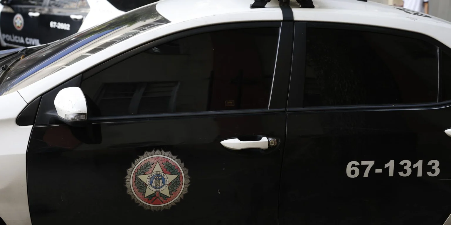 Líder do Comando Vermelho responsável por roubo de cargas é capturado no RJ