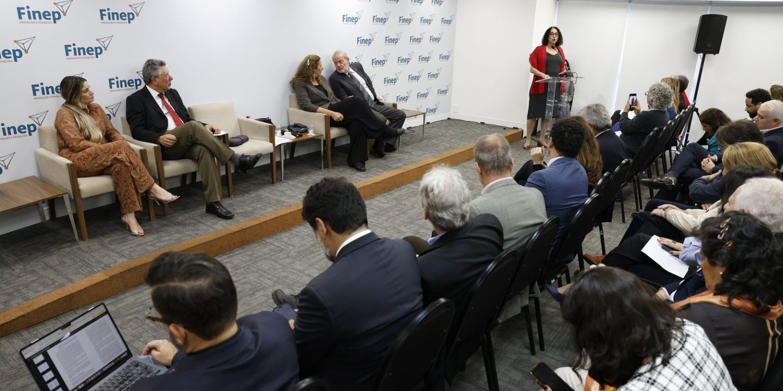 Programa Tecnova destina R$ 360 milhões a pequenas empresas inovadoras em todo o Brasil