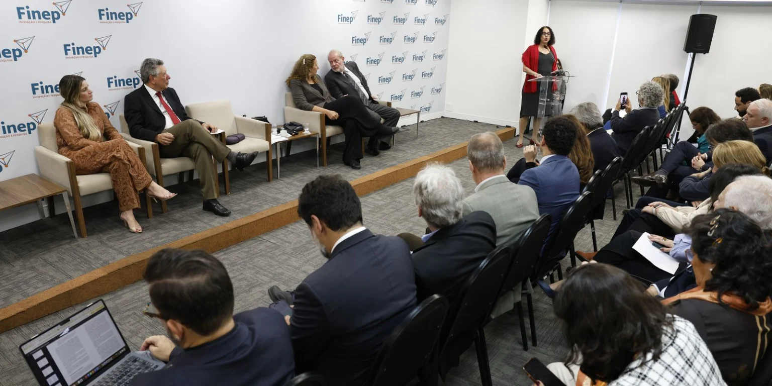 Programa Tecnova destina R$ 360 milhões a pequenas empresas inovadoras em todo o Brasil