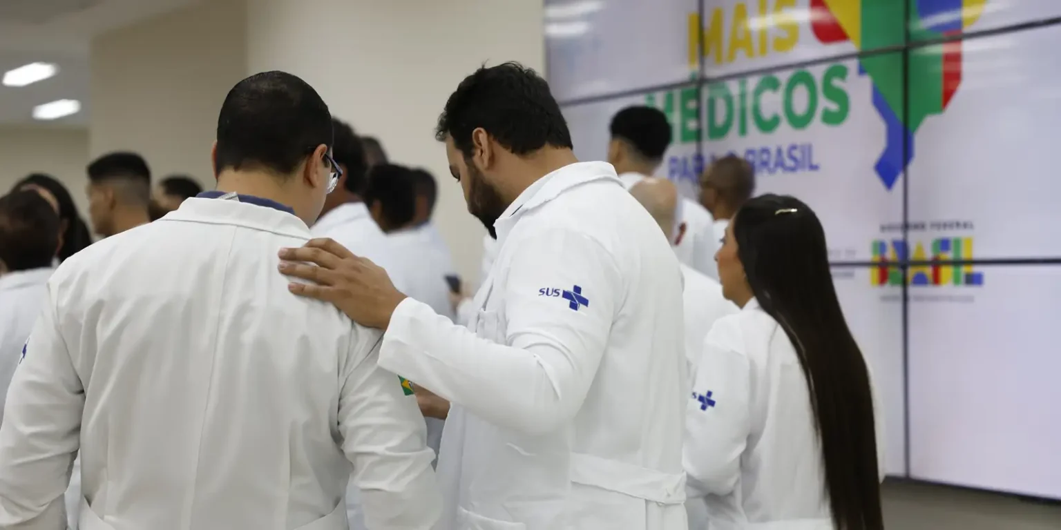 Inscrições para residência médica encerram hoje: saiba mais sobre o Enare 2026/2027