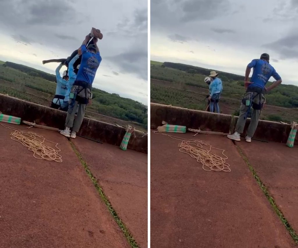 Tragédia em rope jump: desfecho do primeiro inquérito é aguardado para esta segunda-feira